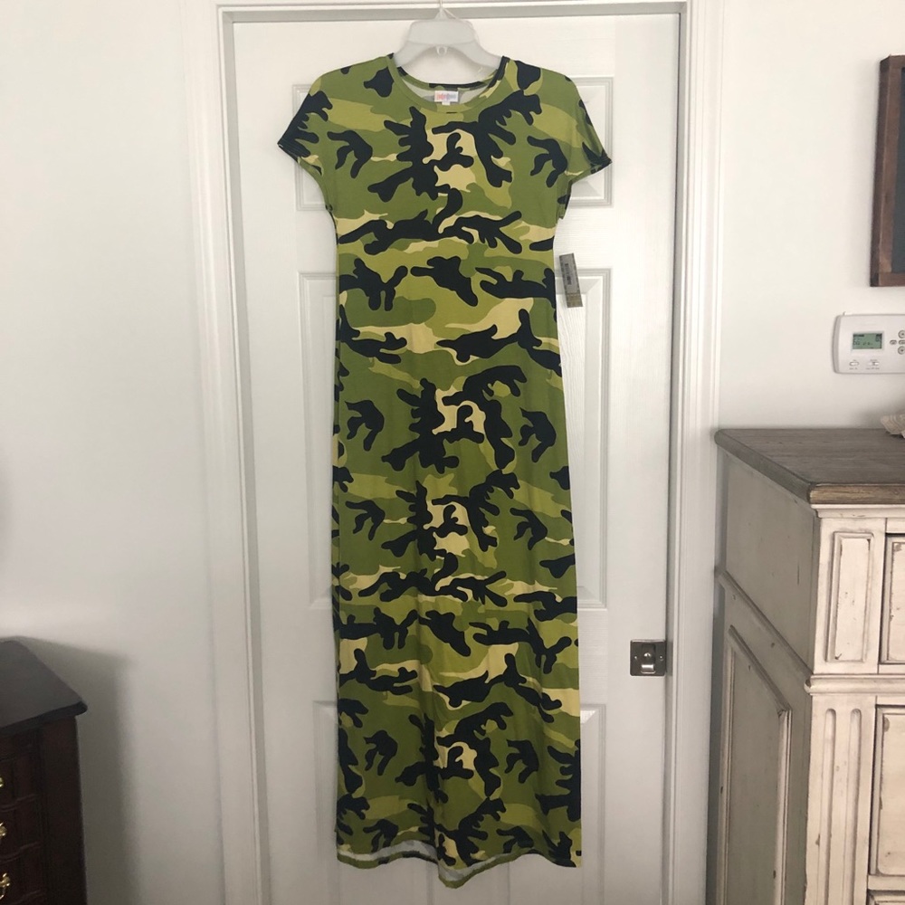 Lularoe Maria dress